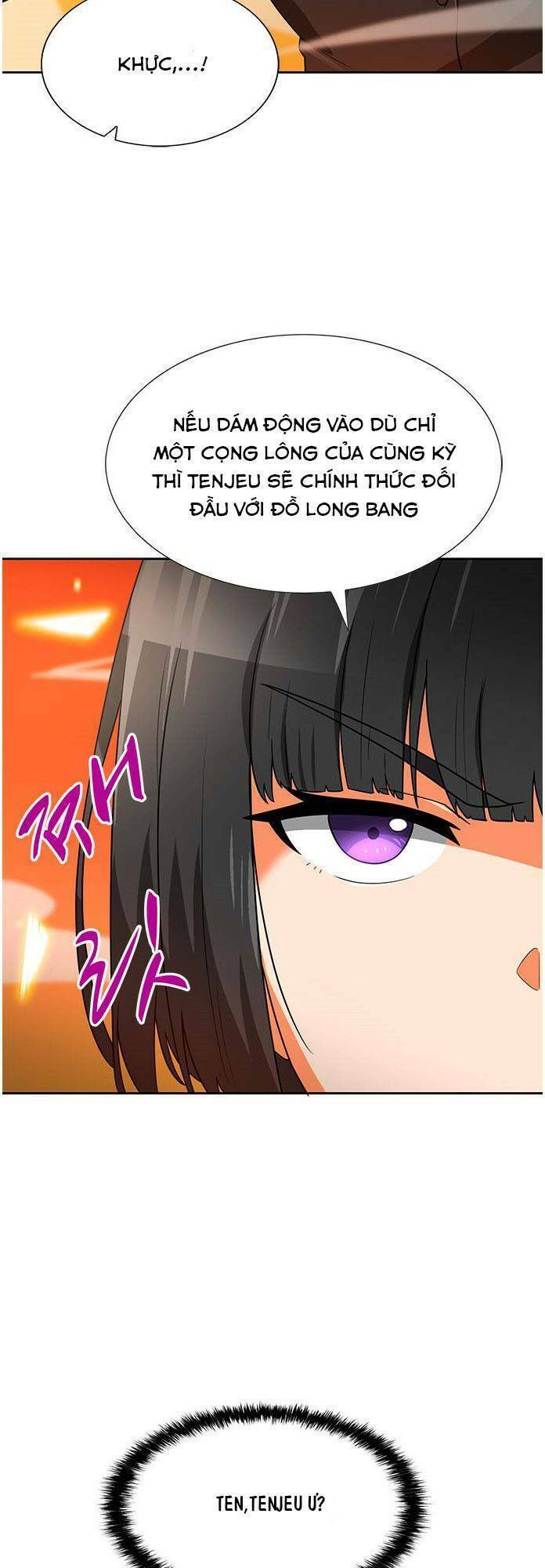 tôi tự động săn một mình chapter 49 41