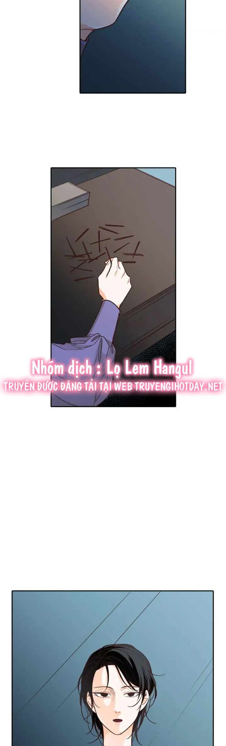 câu chuyện về người phụ nữ ấy chapter 13 4