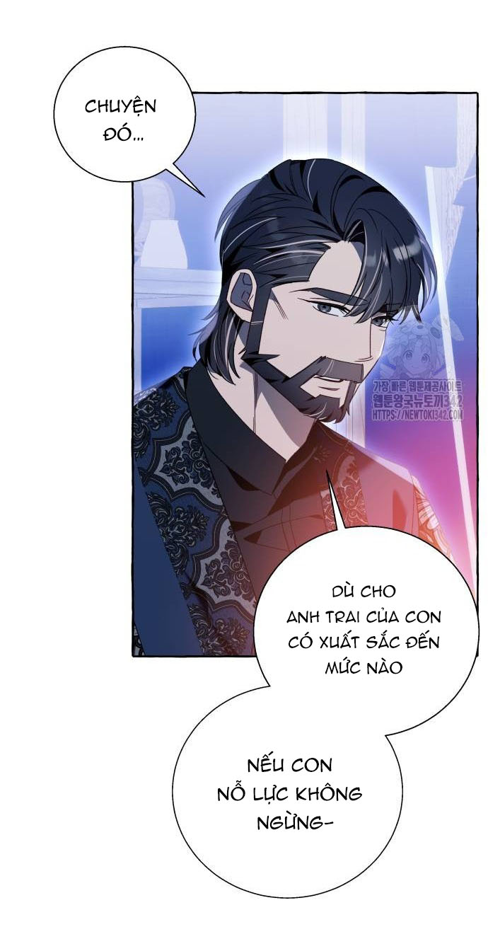 tôi tưởng đó chỉ là tiểu thuyết trọng sinh bình thường chapter 68.2 5