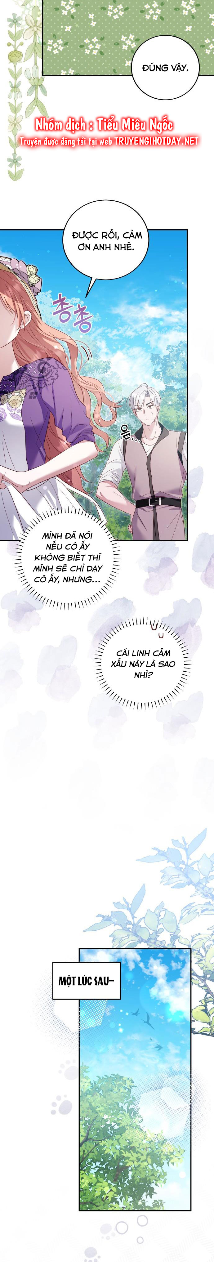 ngã xuống thiên đường chapter 17 11