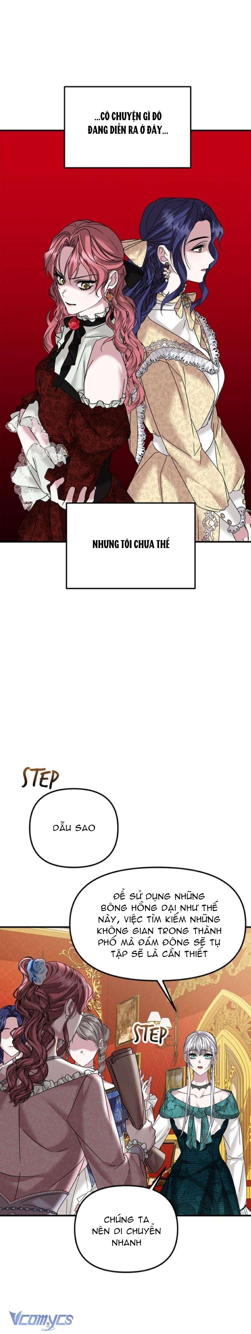 hôn nhân trả thù chapter 35 24