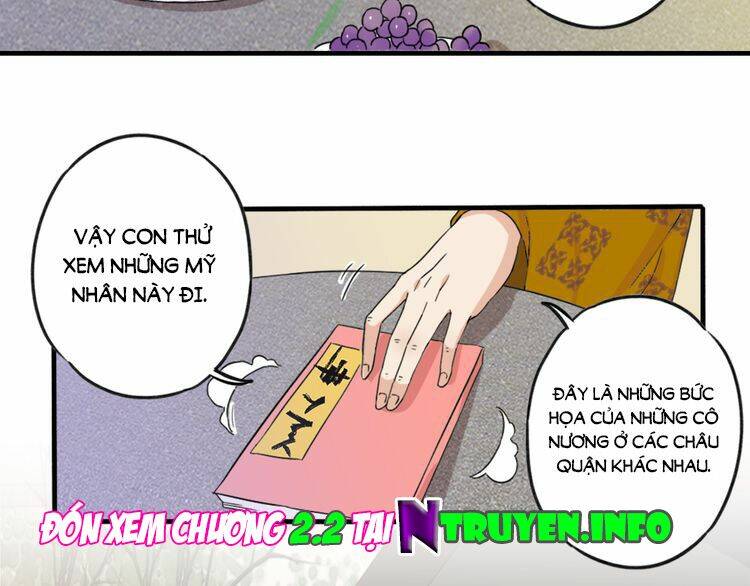 hoa nhan sách chapter 2.1 48