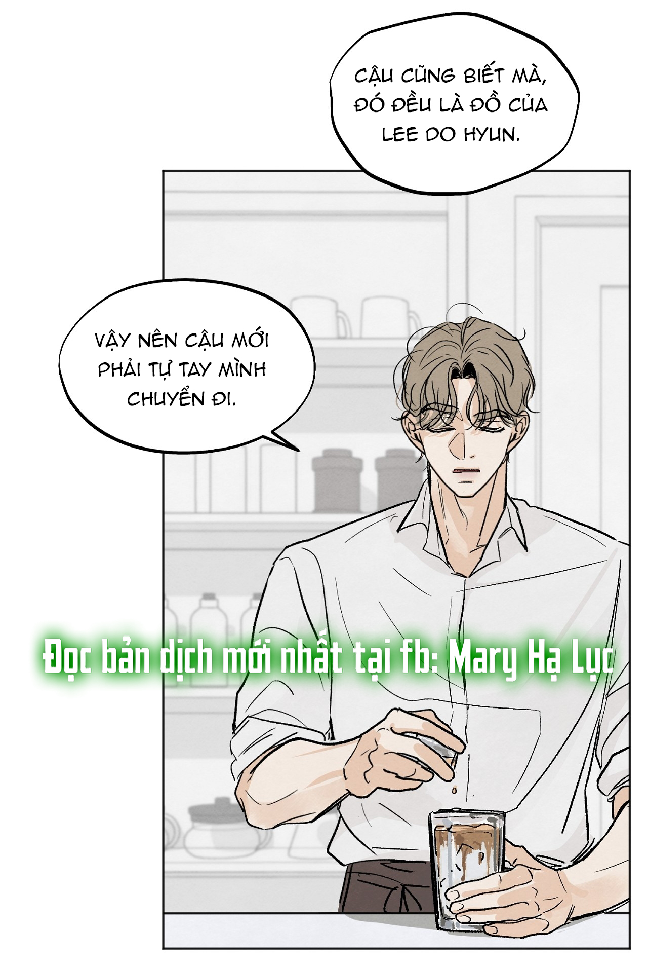 hoàn cảnh của rác rưởi chapter 1.2 18