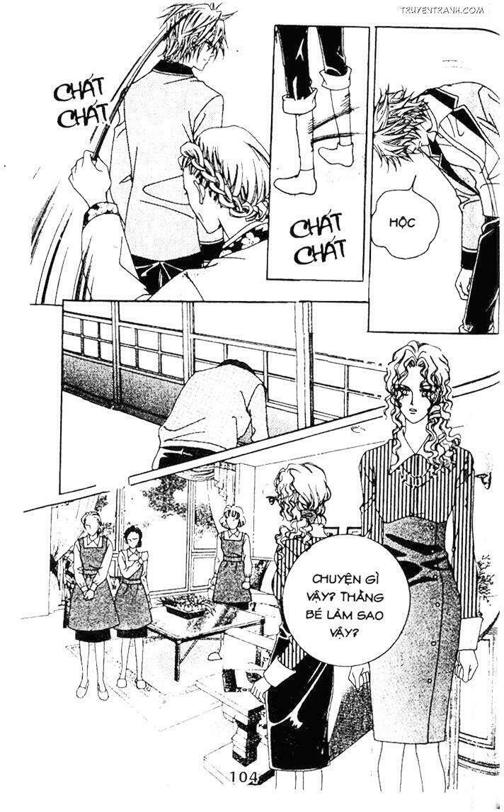 điên vì yêu - love like crazy chapter 4 20