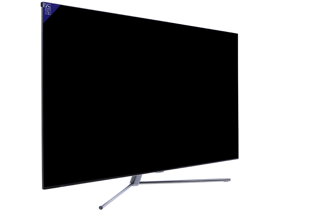 Smart Tivi Màn Hình Phẳng 4K QLED Samsung 49 inch QA49Q7FAMKXXV - Hàng Chính Hãng