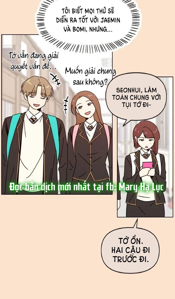 thanh xuân rực rỡ - season of blossom chapter 88 23