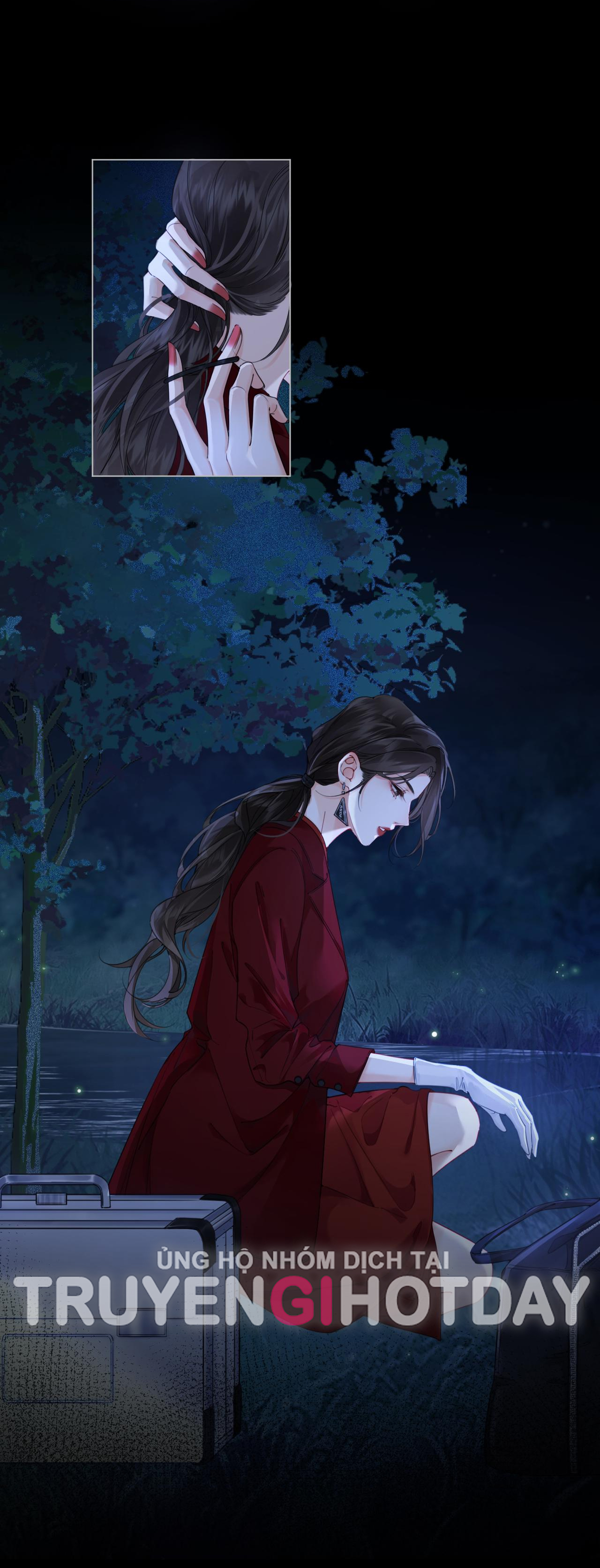 Nàng Pháp Y Thân Yêu Của Tôi chapter 11.2 - Trang 9