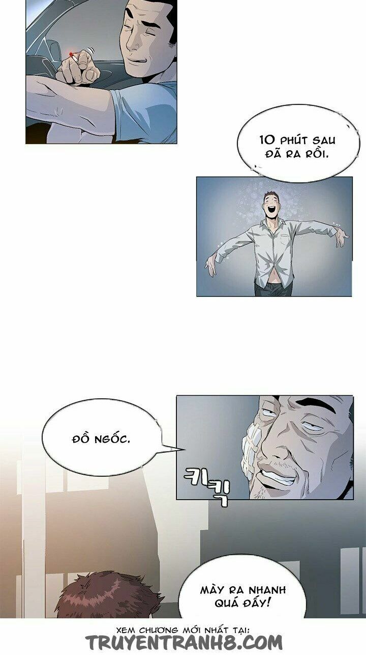 by chance chapter 24 10