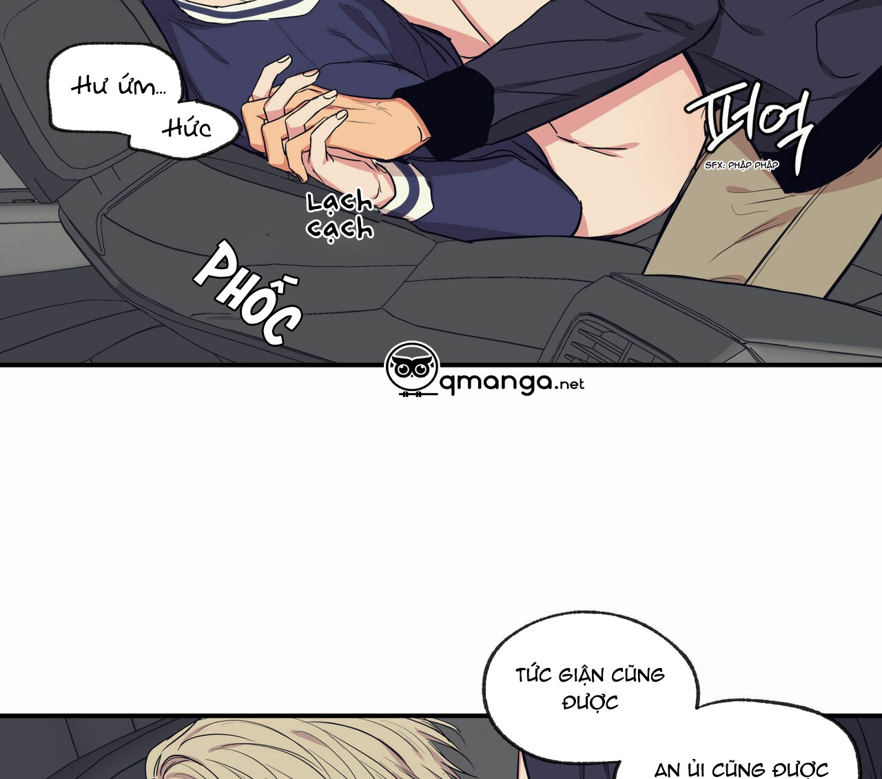 không chốn yêu đương chapter 52 45