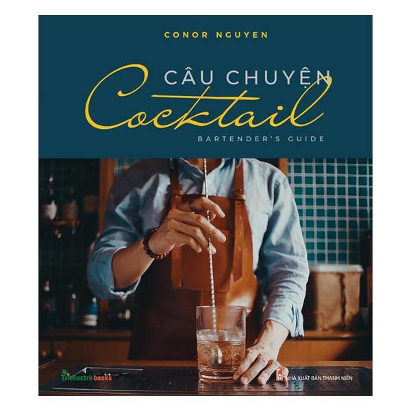 Câu Chuyện Cocktail (Bartender's Guide)