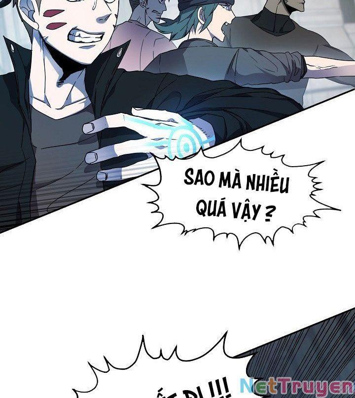 shaman - pháp sư chapter 11 15