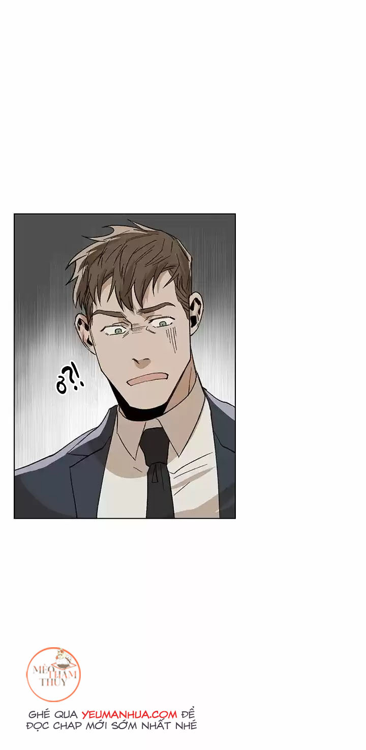 boss của tôi thật quá đáng chapter 5 46