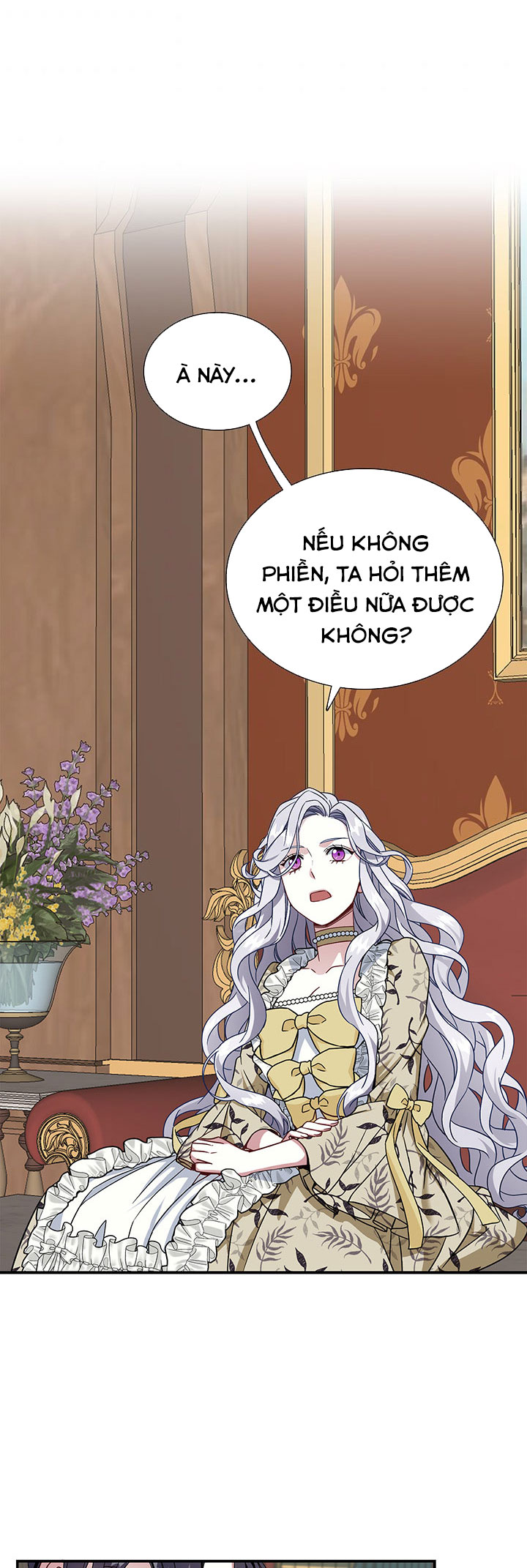 tôi là mẹ kế nhưng con gái tôi quá dễ thương chapter 19 26