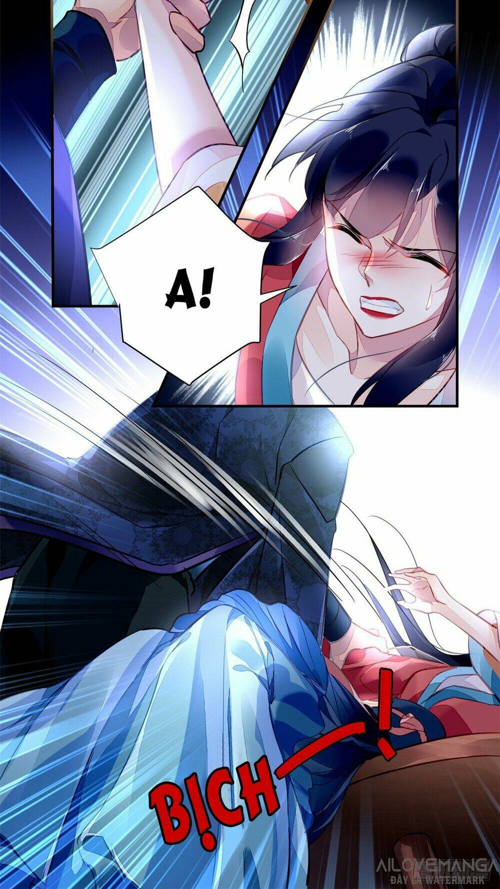 vấn đan chu chapter 2 18