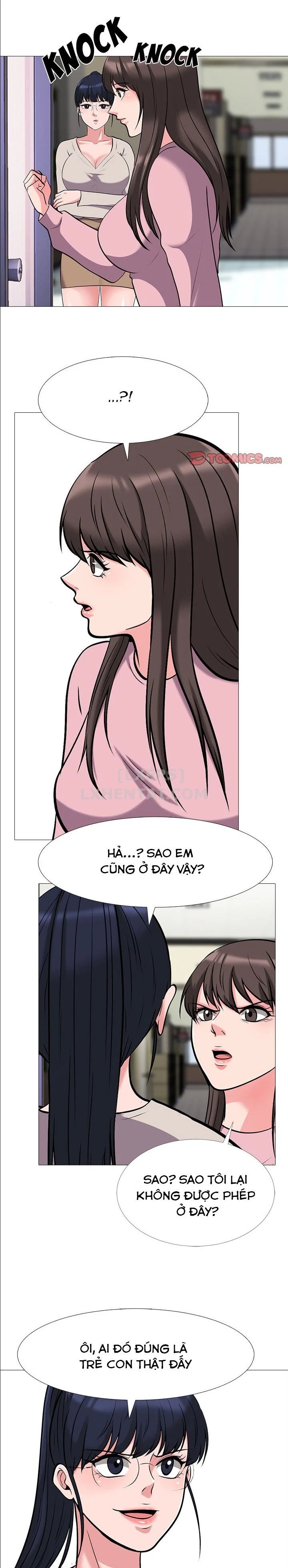 học bổng đặc biệt chapter 38 19