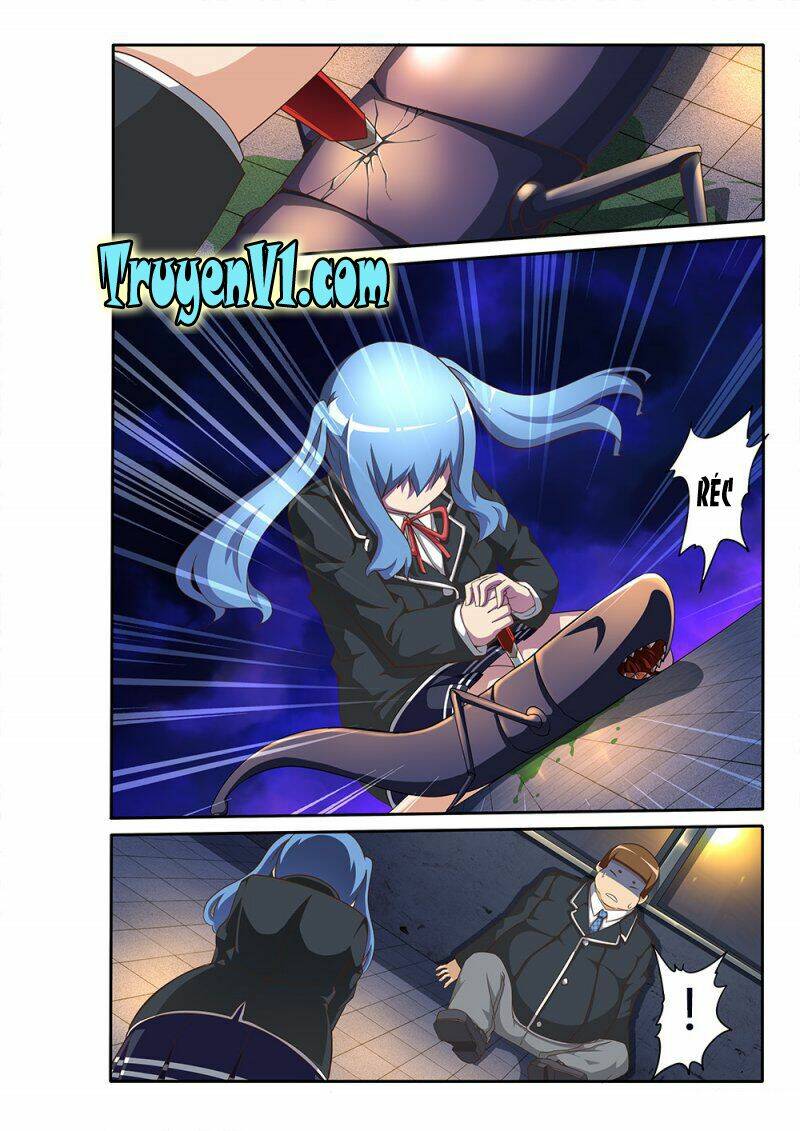 world of super sand box chapter 67 3