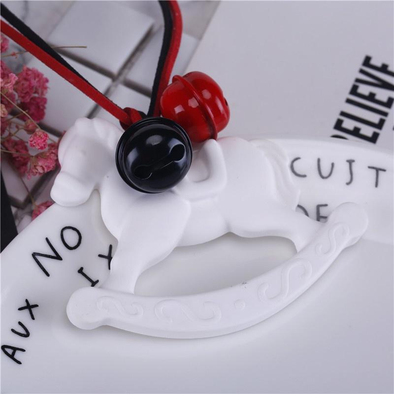 Dây treo trang trí xe hơi thiết kế đơn giản sáng tạo