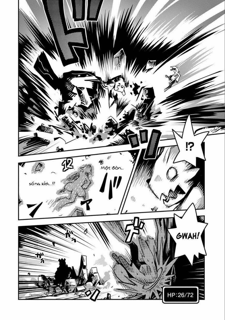 reincarnated as a dragon's egg - let's aim to be the strongest, chapter 2 20