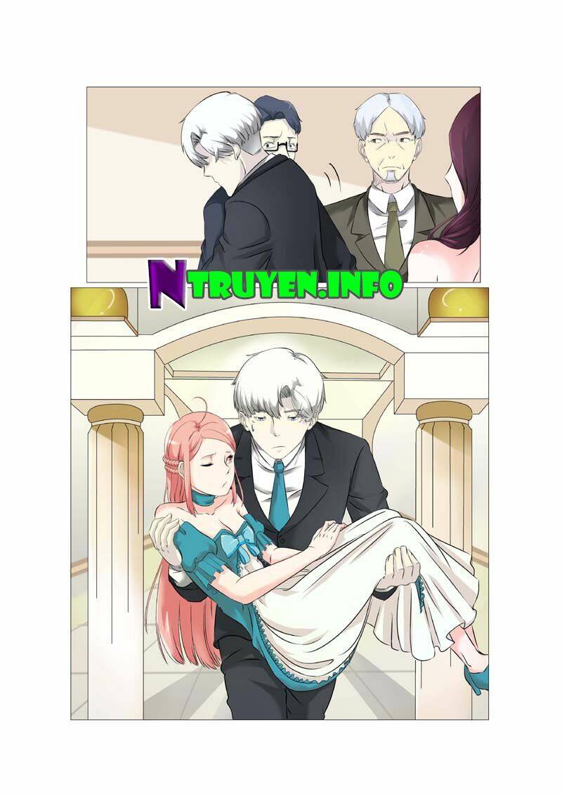 yêu nghiệt tổng tài thích tự mãn chapter 7 2