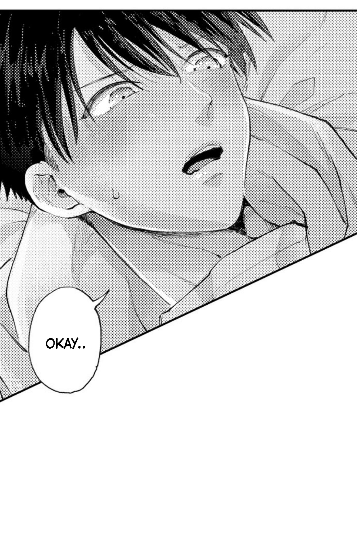 bị anh chàng lập dị để ý chapter 44 12