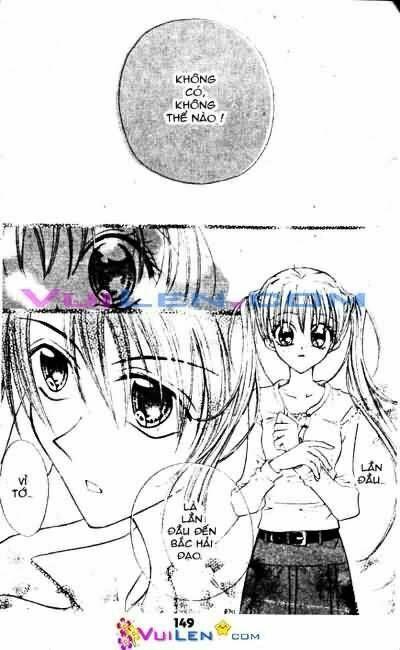 công chúa ẩm thực chapter 3 127