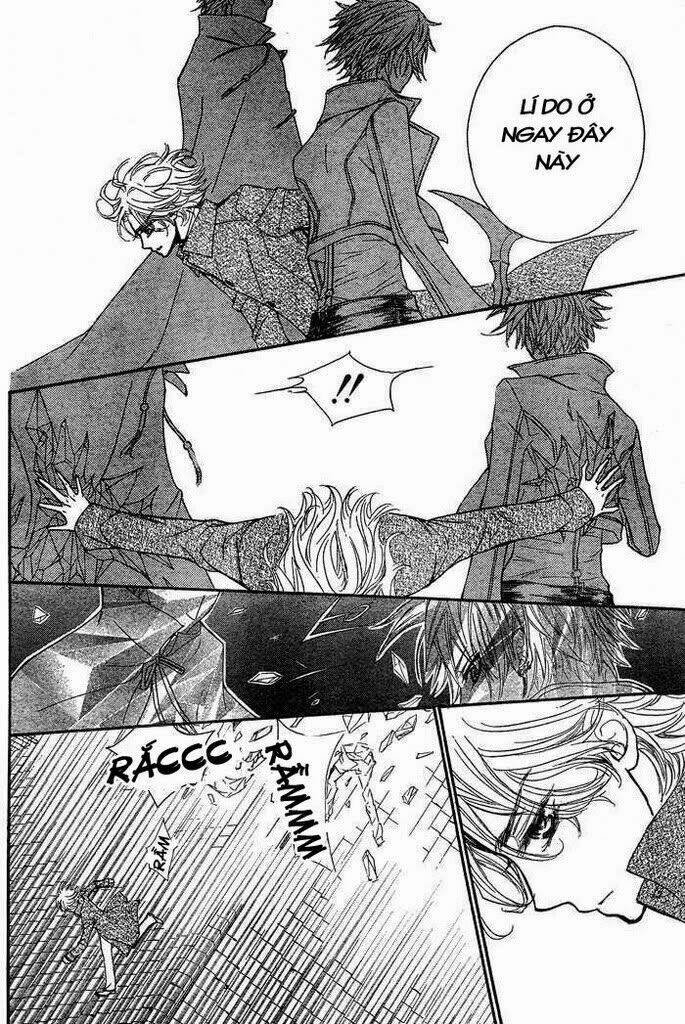hiệp sĩ vampire chapter 42 11