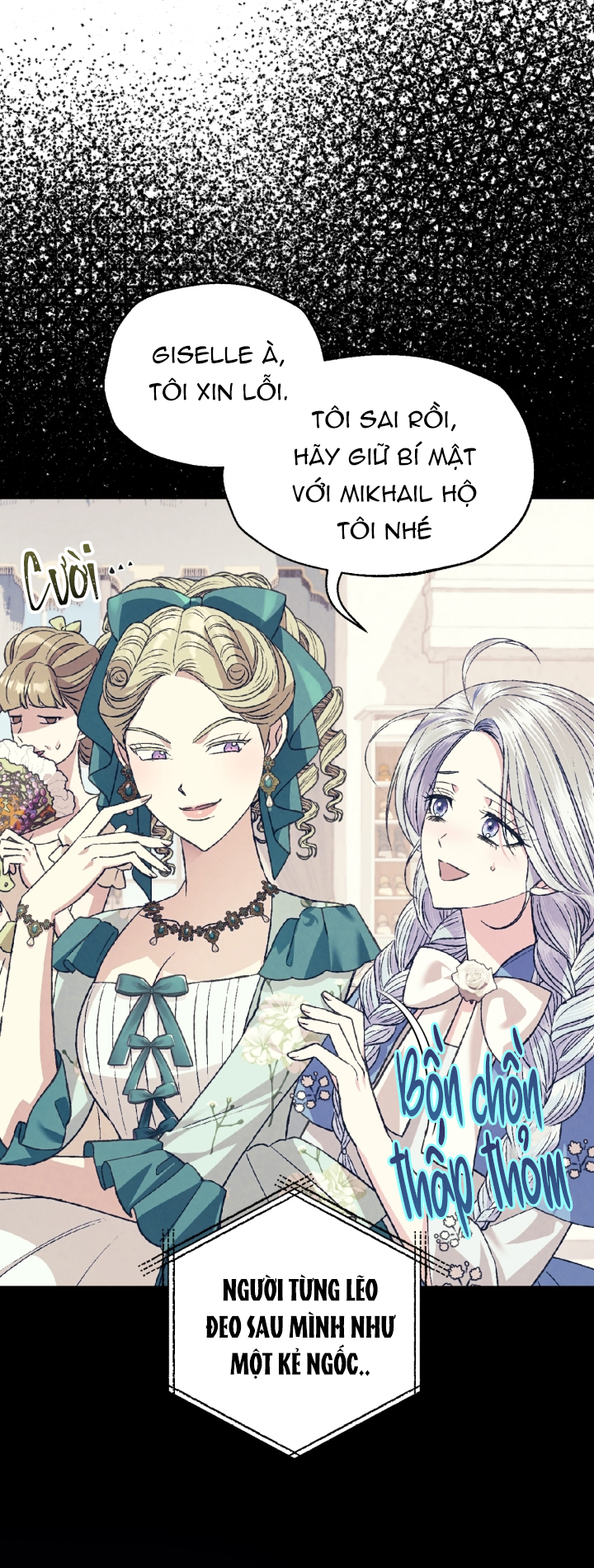 cha à, con không muốn kết hôn đâu chapter 62 8