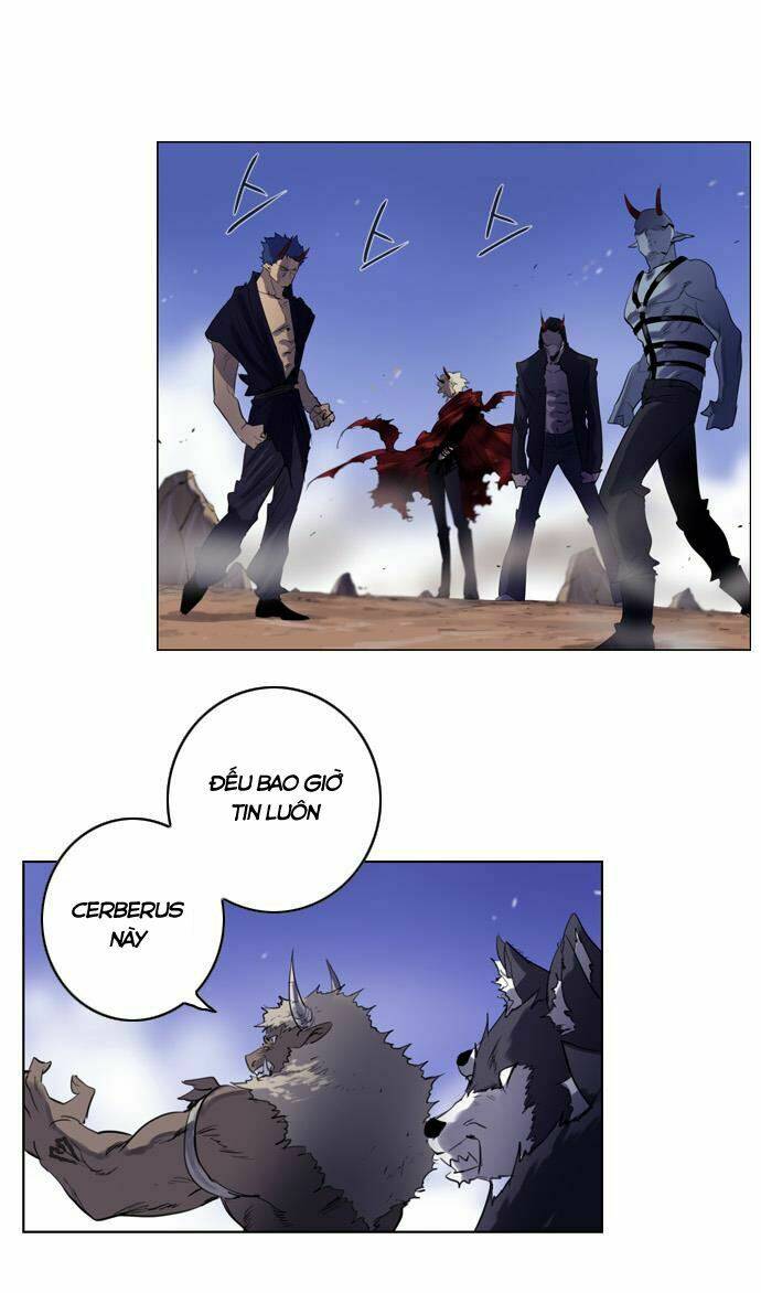 bản khế ước linh hồn chapter 105 9