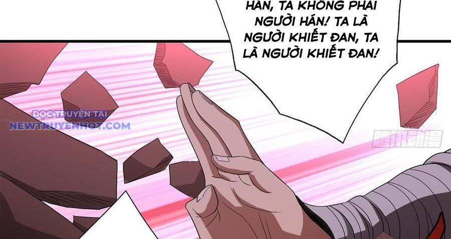 thiên long bát bộ webtoon chapter 128 23