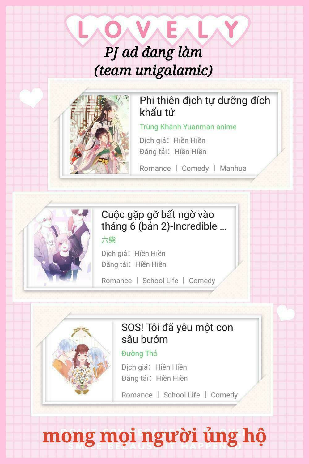 phi thiên địch tự dưỡng đích khẩu tử chapter 45 39