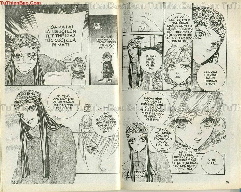 hoa hồng thép chapter 2 49