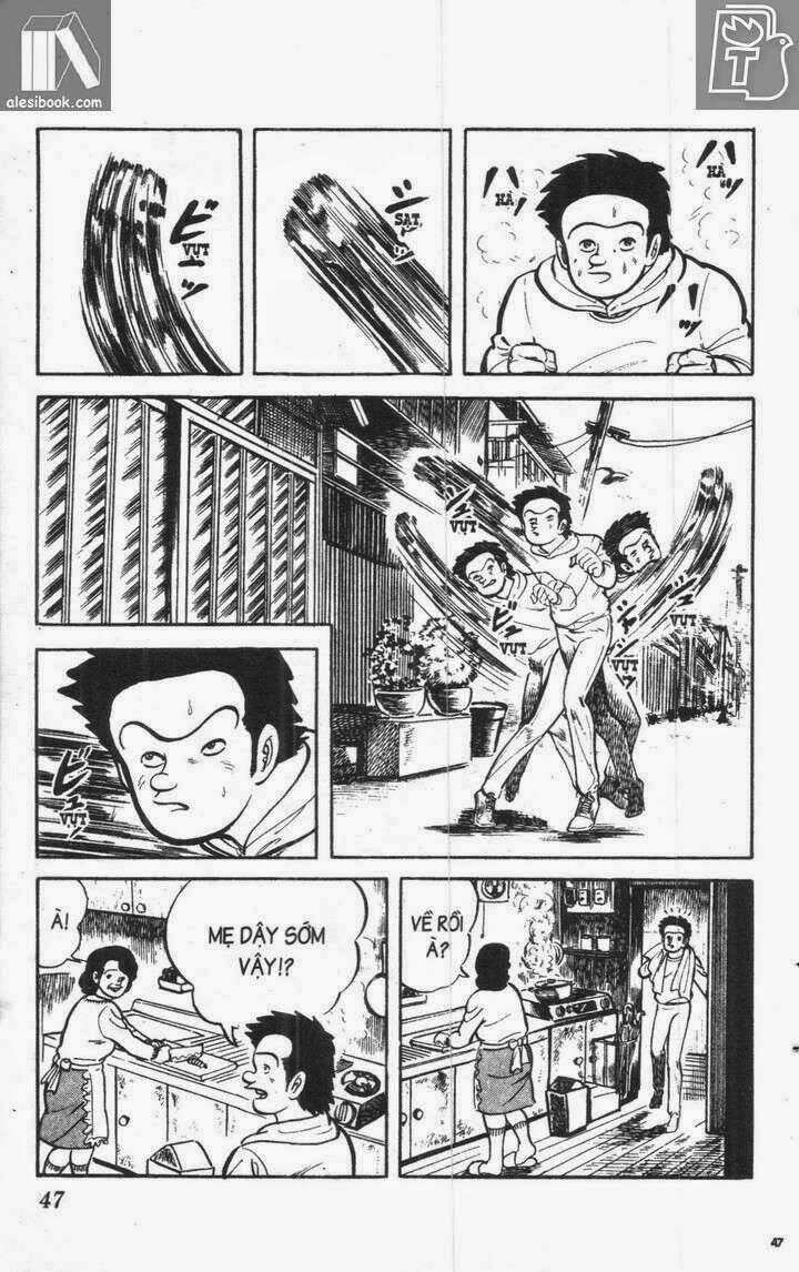 ganbare genki chapter 169 5