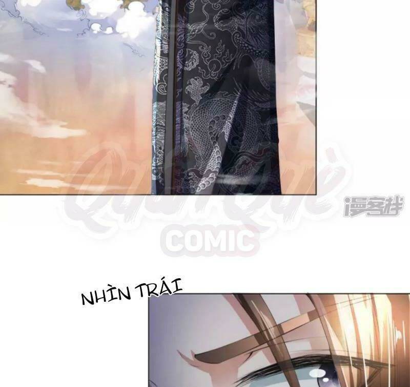 chí tôn hồng bao hoàng đế chapter 4 5