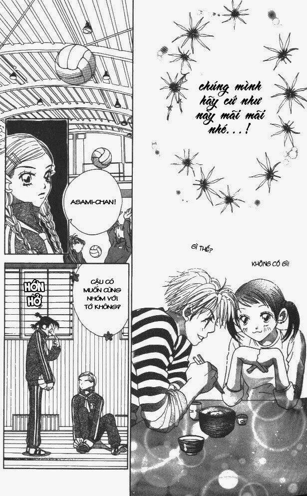 koi suru 1/4 chapter 2 16