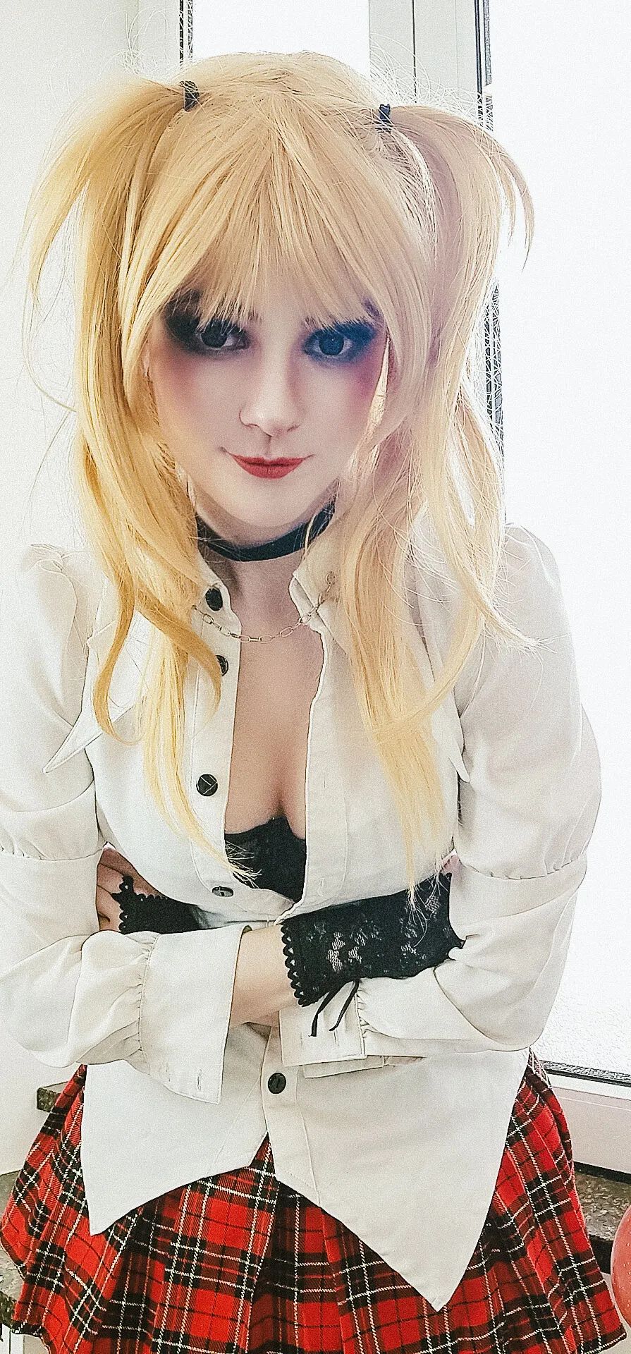 hình cosplay chapter 291 36