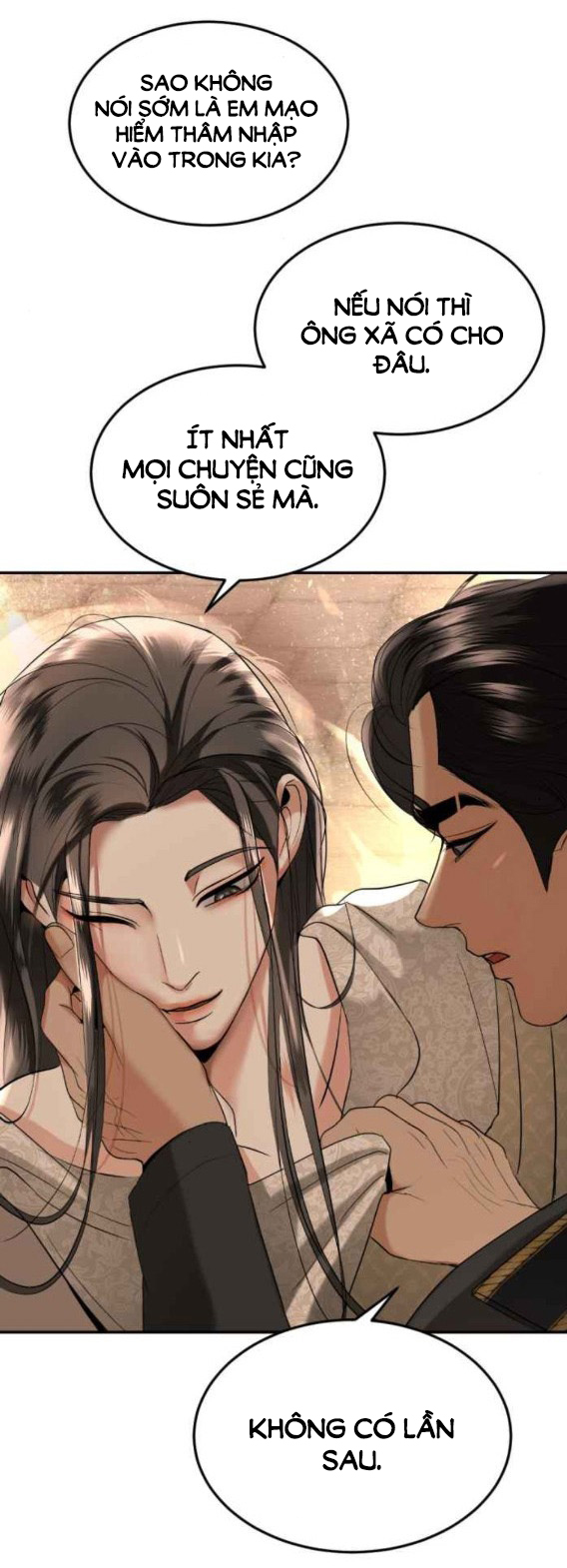 Tôi Là Công Tử Đẹp Trai Nhất Xứ Xiêm chapter 60.2 - Trang 33