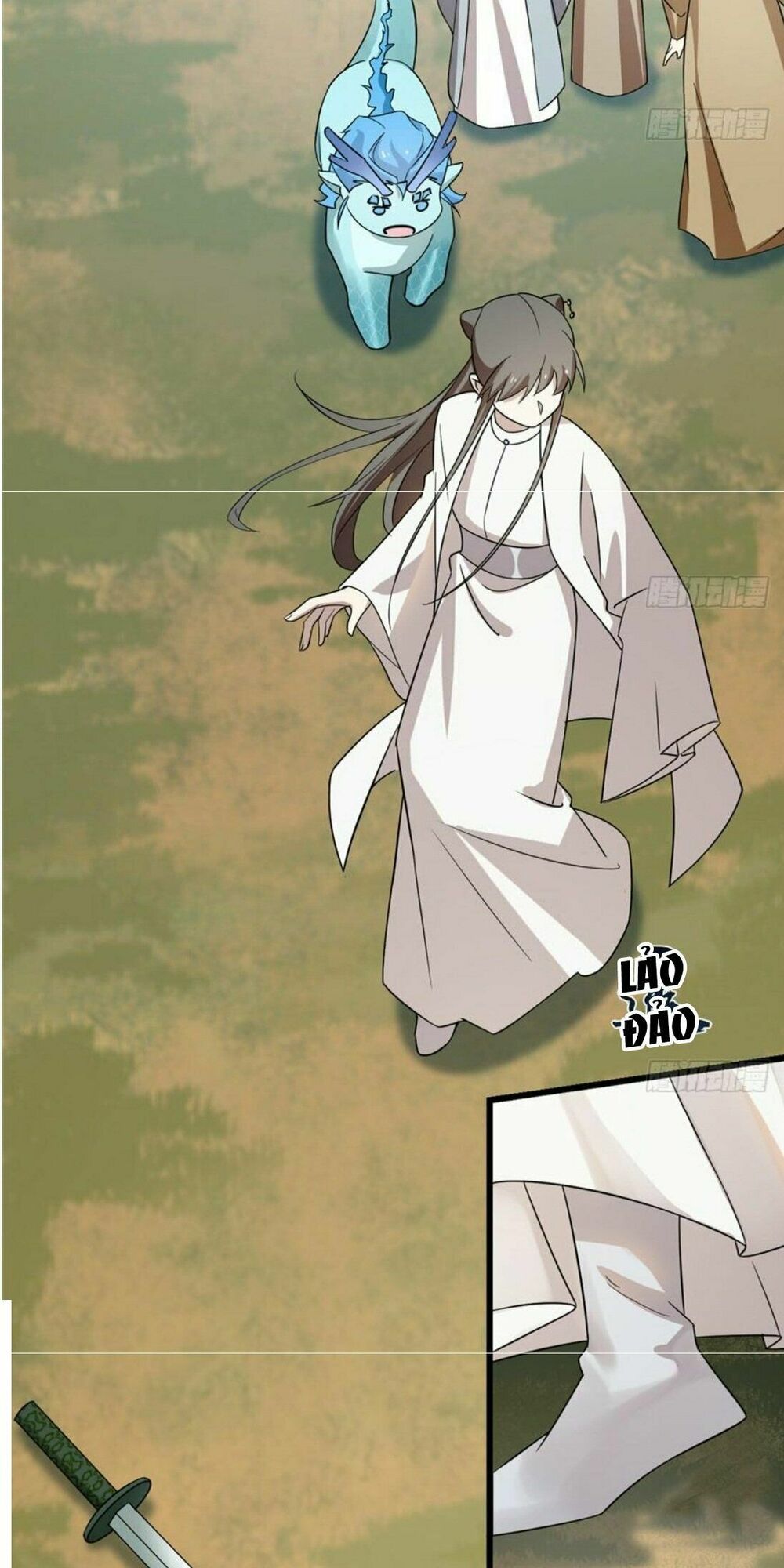 độc bộ thiên hạ: đặc công thần y chapter 59 14