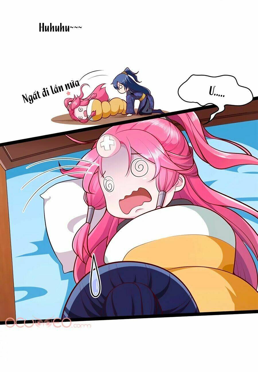 nam sủng của ta muốn leo tường chapter 4 9