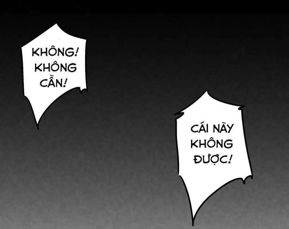 tất cả châu bảo đều cầu xin tôi trêu chọc nó chapter 3 3