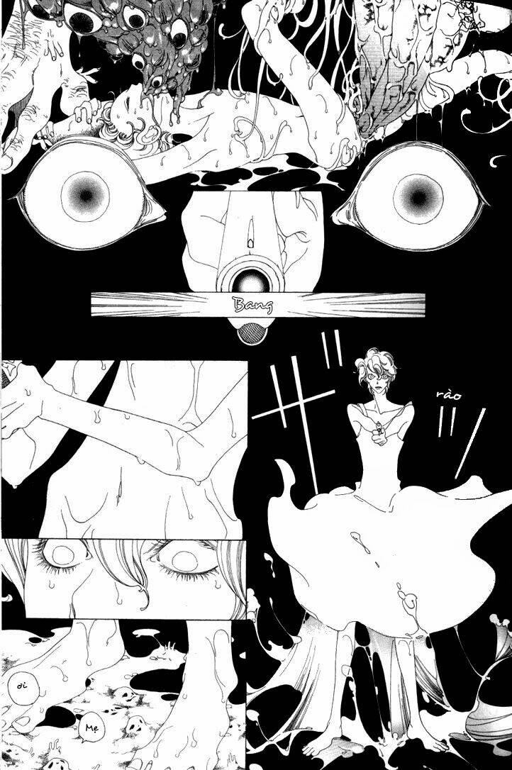 j no subete chapter 1 407