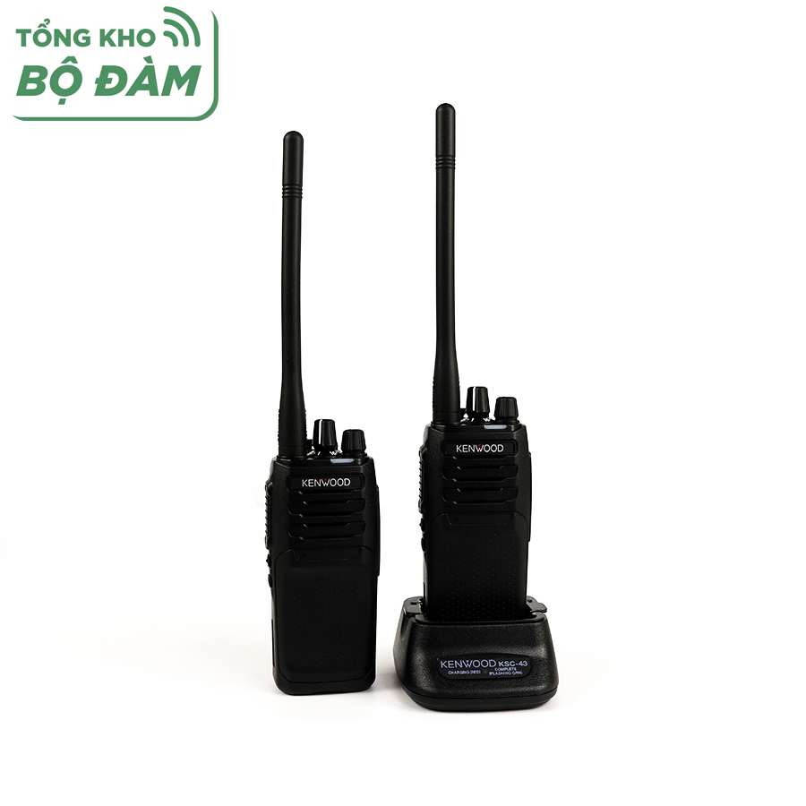 Máy bộ đàm Kenwood NX-1200A-M VHF Tổng Kho Bộ Đàm chuyên bộ đàm - Hàng chính hãng