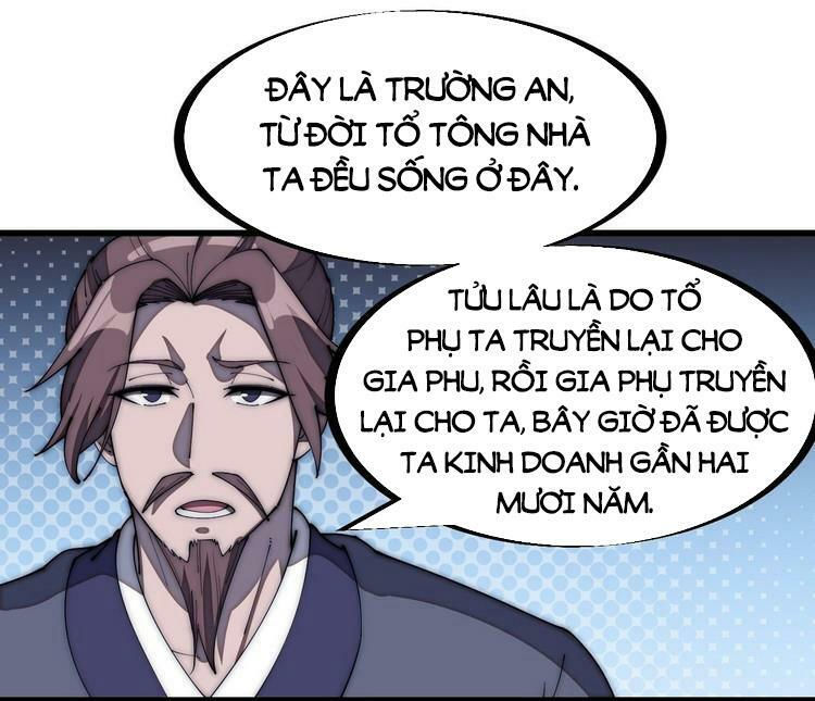 ta có một sơn trại chapter 182 1
