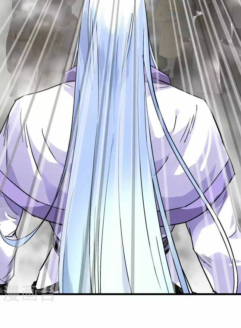 trọng sinh ta là đại thiên thần chapter 137 29