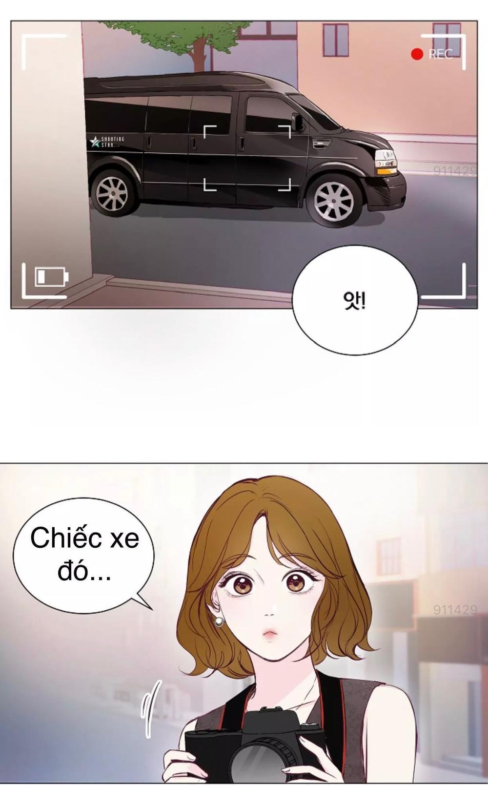 tôi kết hôn cùng antifan chapter 4.2 20