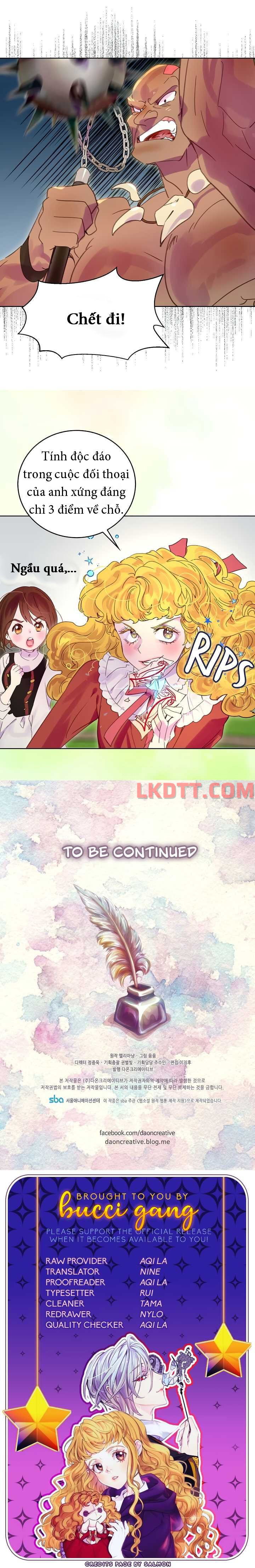 đừng xem thường nữ phụ chapter 104 12