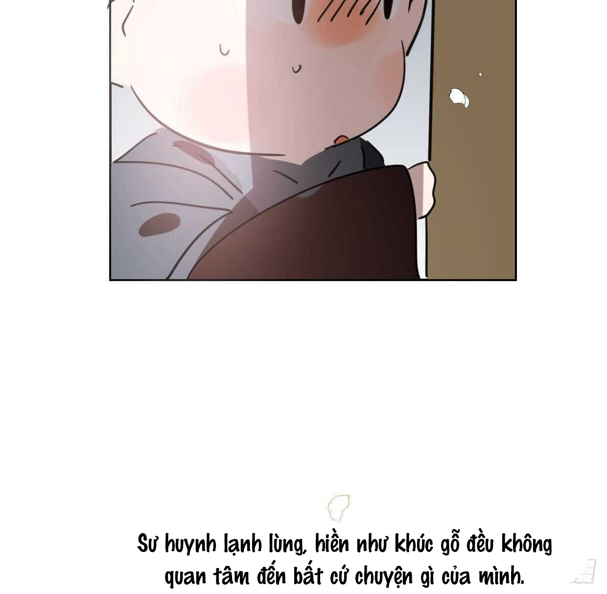 Bắt Lấy Ngao Ngao chapter 110 - Trang 55