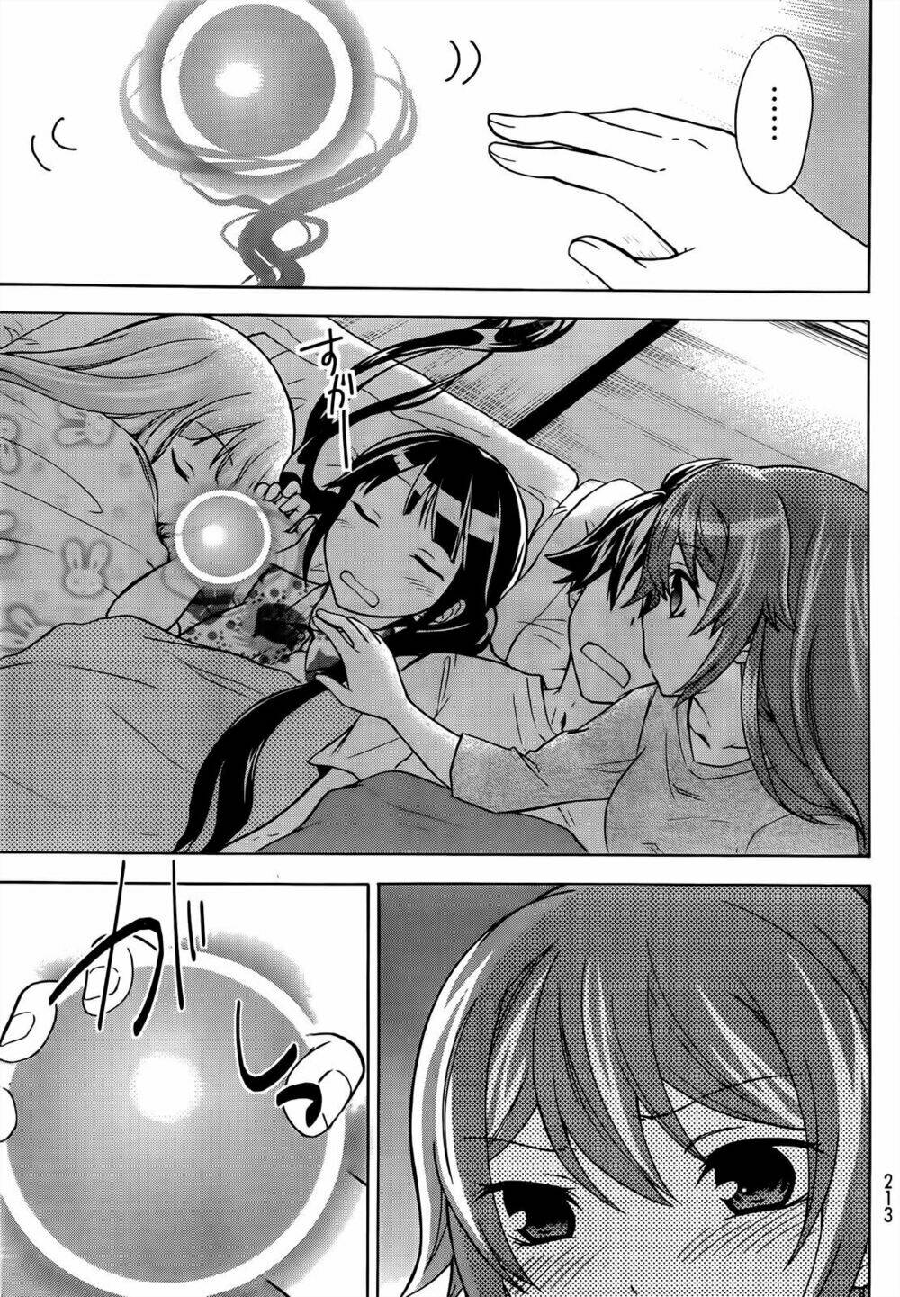 maga-tsuki chapter 12 36