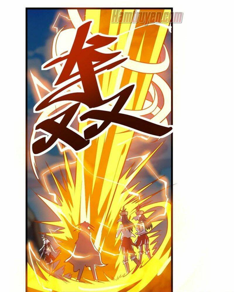 thần võ đế tôn chapter 68 1