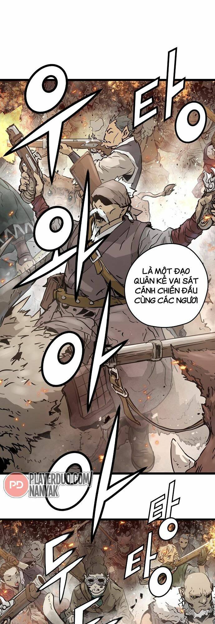 hứa lan chapter 96 17