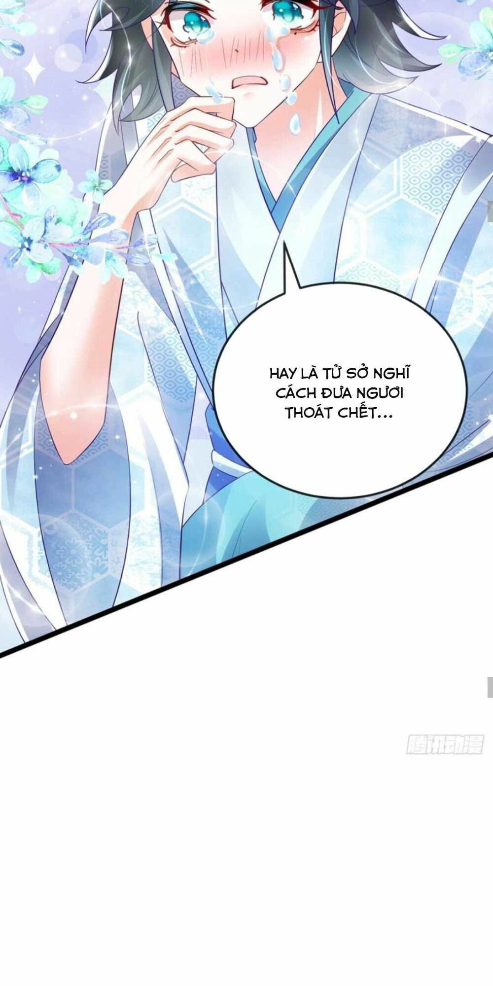 quân hoả nữ hoàng chapter 46 37